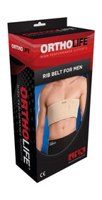 Ortholife Rib Belt for Men – product image 2