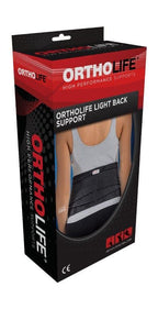 Ortholife Light Back Support – product image 4