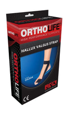 Ortholife Hallux Valgus Strap – product image 2
