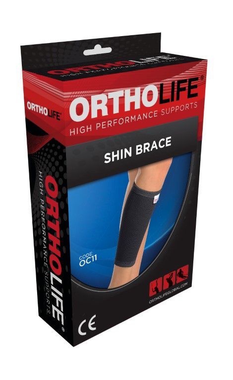 Ortholife Shin Brace – product image 2
