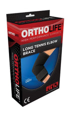 Ortholife Long Tennis Elbow Brace – product image 2