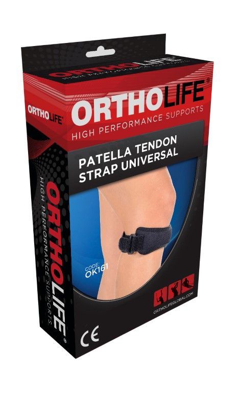 Ortholife Patella Tendon Strap / Universal – product image 4