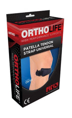 Ortholife Patella Tendon Strap / Universal – product image 4