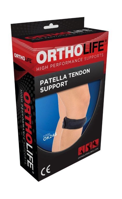 Ortholife Patella Tendon Support – product image 3