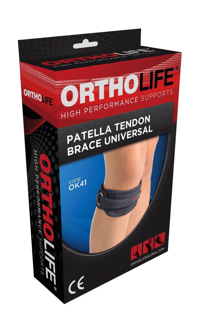 Ortholife Patella Tendon Brace / Universal – product image 3