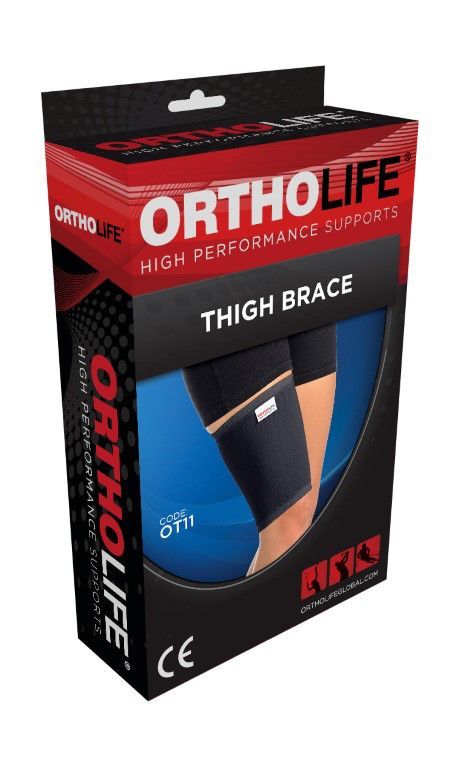 Ortholife Thigh Brace – product image 2