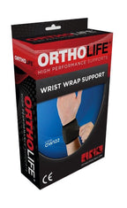 Ortholife Wrist Wrap Support / Universal (d) – product image 4