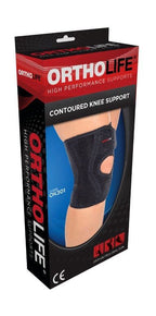 Ortholife Contoured Knee Support – product image 3