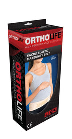 Ortholife Sacro Elastic Maternity Belt – product image 2