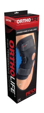 Ortholife Hinged Knee Stabilizer – product image 3