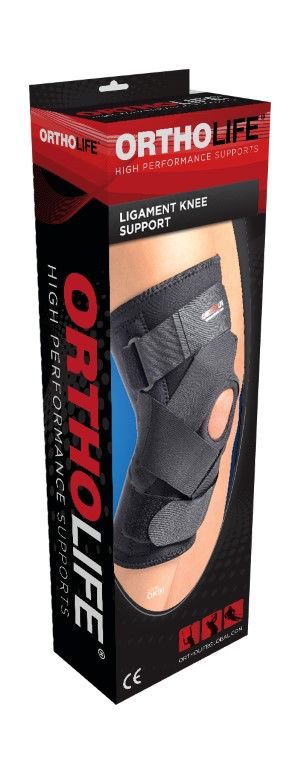 Ortholife Ligament Knee Support – product image 5