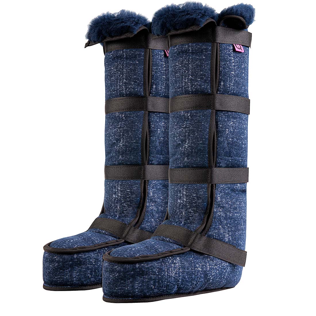 Breathable Pressure Care Tall Bed Boots (pair) – Ubio