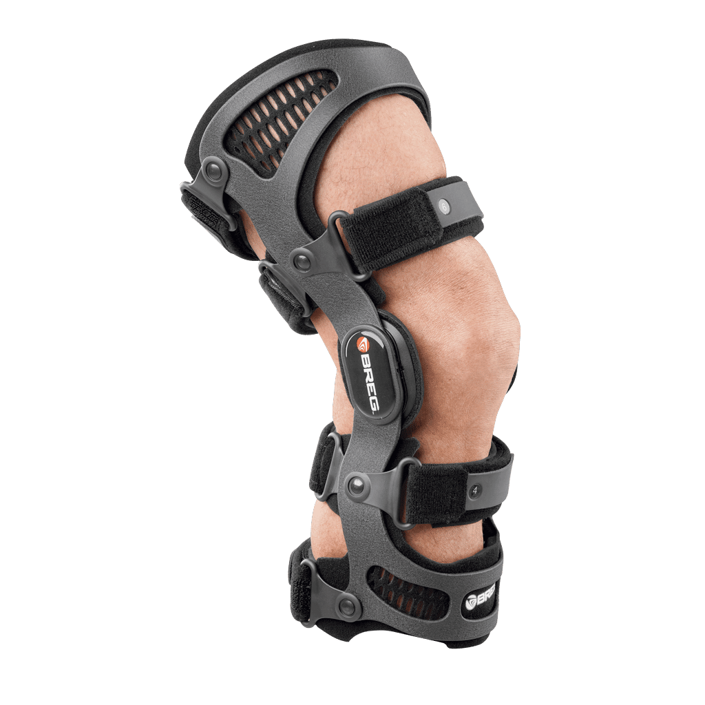 Breg Fusion XT Ligament Protection Brace product photo