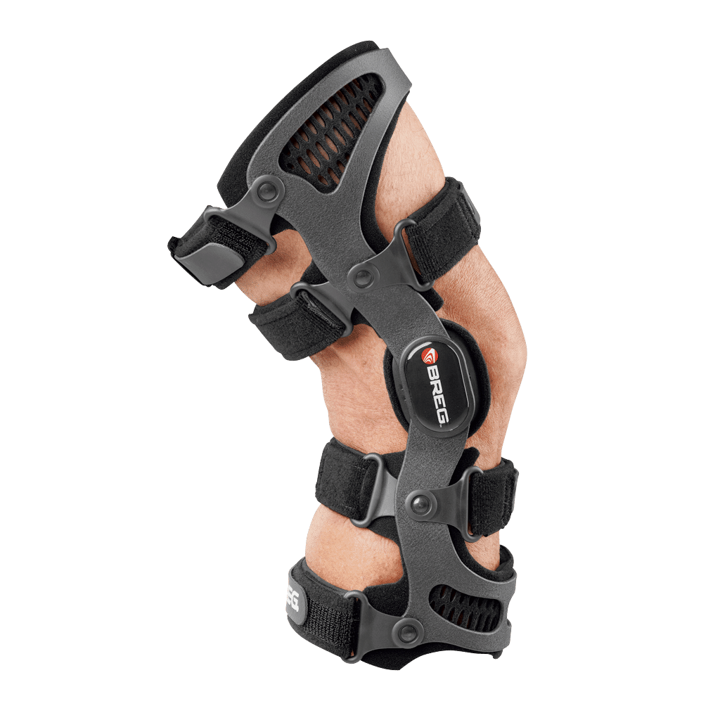 Breg Fusion XT Ligament Protection Brace product photo