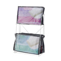Loralei Pillow Display Stand