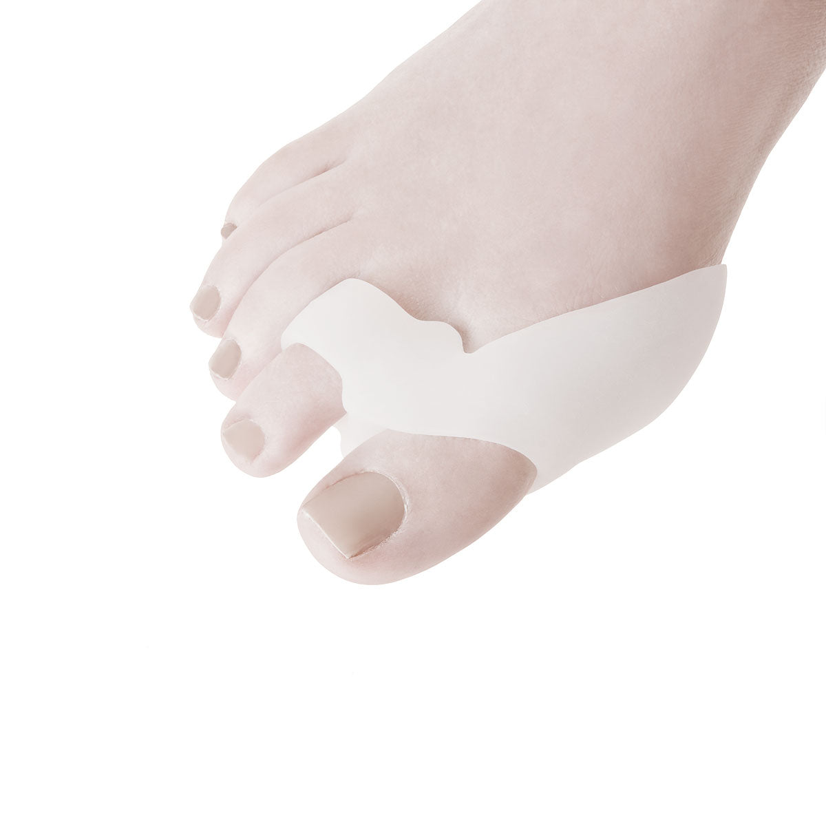 DJMed Bunion Protector & Toe Spacer - 1 Pad – DJMed