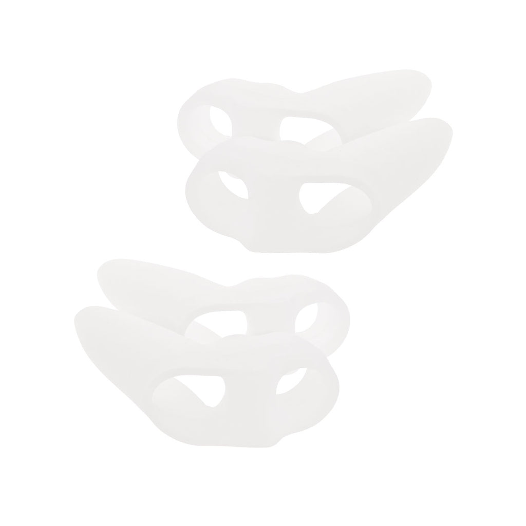 DJMed Bunion Protector & Toe Spacer - 1 Pad – Image 3