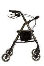 Max Mobility Alpha 426 Rollator