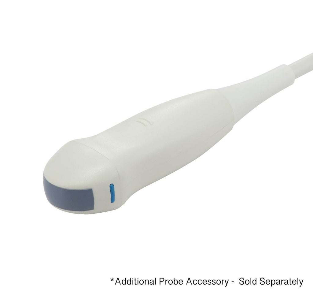 Emperor N2 Real Time Ultrasound / Including Free Convex Probe & Carry Bag – product image 4