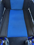 Wheelchair Seat Pad 14"