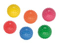 Gymnic Easy Grip Sensory Therapy Exercise Ball 11cm for Hand Therapy, Grip Strength and Sensory Development