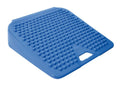 Gymnic Movin' Sit Inflatable Dynamic Air Cushion for Active Seating, Posture Support and Core Stability
