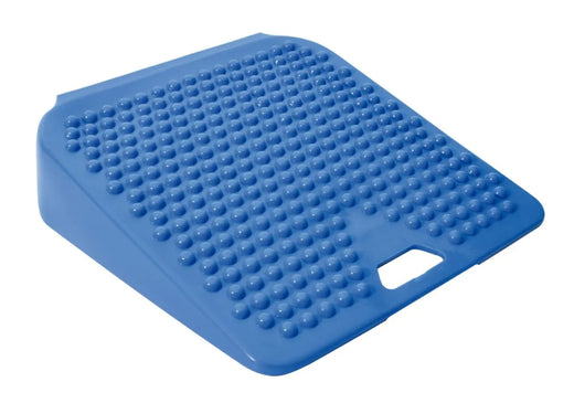 Gymnic Movin' Sit Inflatable Dynamic Air Cushion for Active Seating, Posture Support and Core Stability