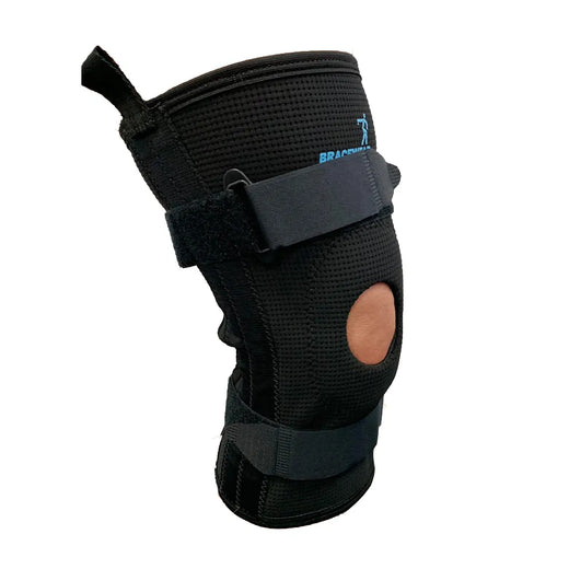 Bracewear Air-x Knee Patella Stabiliser Spacer Slip-on Support - rehabilitation and recovery product