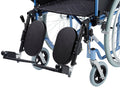 Max Mobility Elevating Leg Rest for SP2 (PAIR)