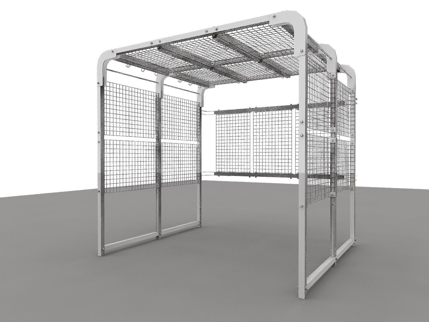 Suspenda™ Cage Frame