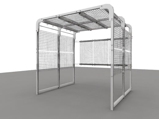 Suspenda™ Cage Frame