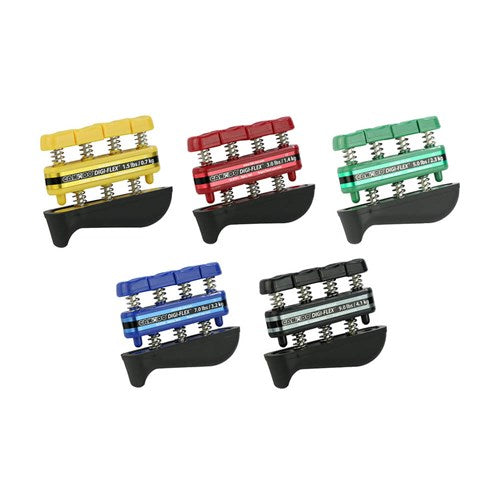 CanDo Digi-Flex Hand Exerciser