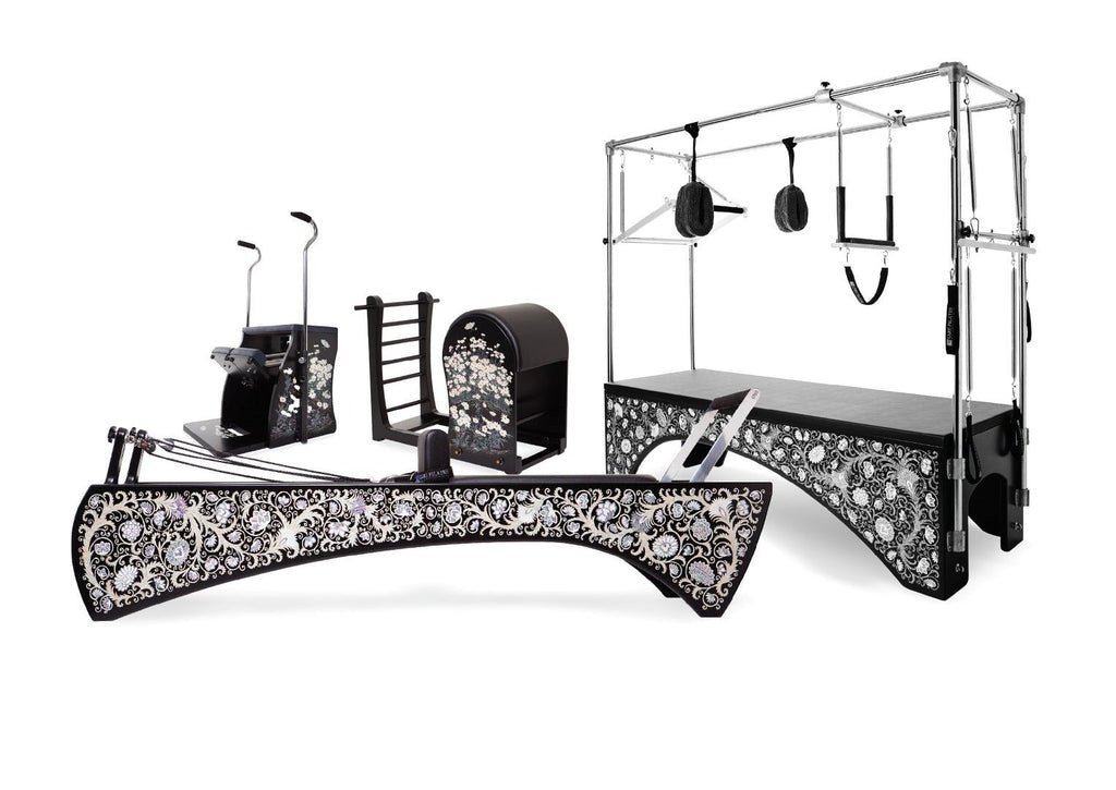 Care Pilates Jagae Reformer – product image 2