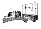 Care Pilates Jagae Reformer – product image 2