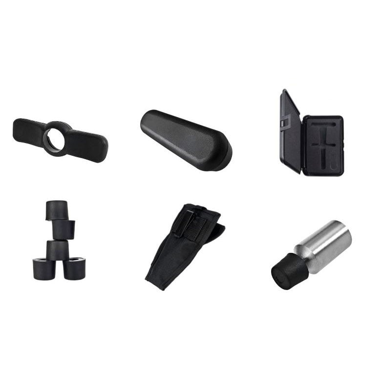 JTECH CAT Adjuster accessories
