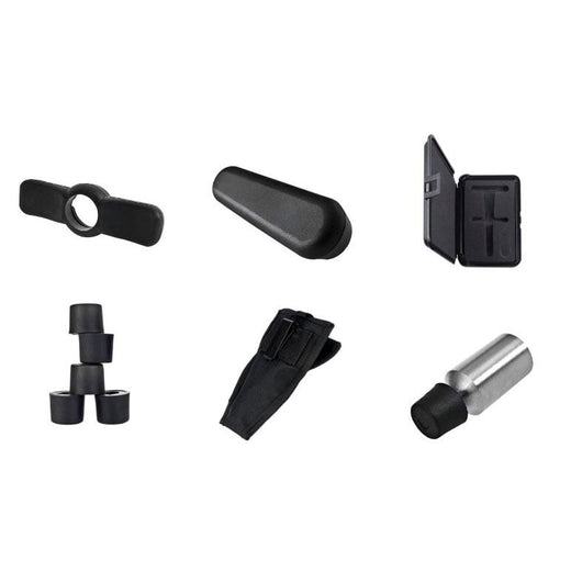 JTECH CAT Adjuster accessories