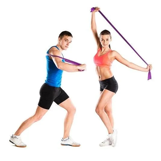 DuraBand Exercise Band/ Resistance Band
