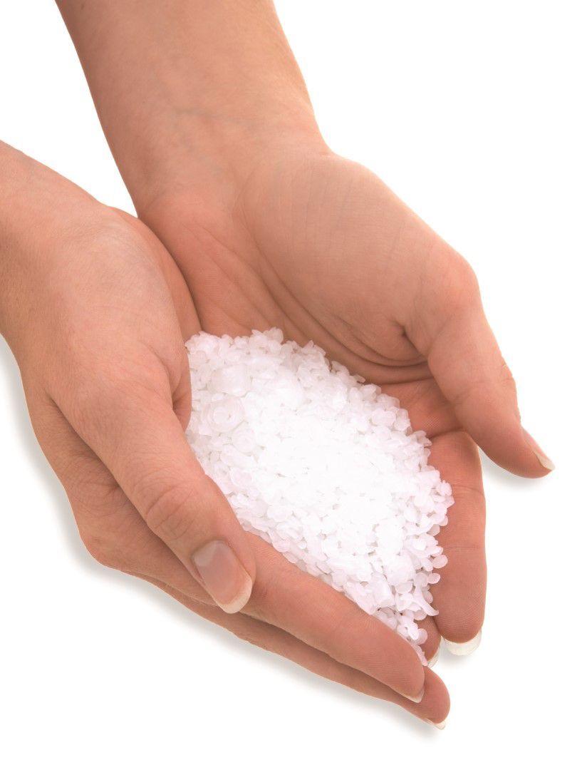 Paraffin Wax / 1LB Bar / Each – product image 3