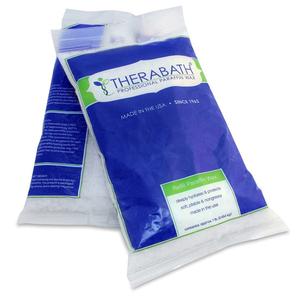 Paraffin Wax / 1LB Bar / Each – product image 2