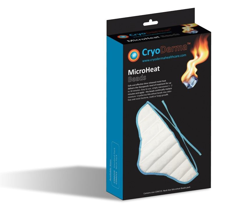 Cryoderma Microheat Beads – product image 2
