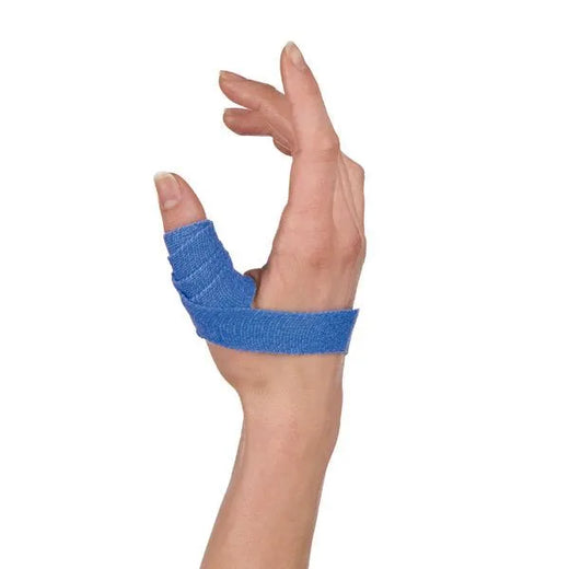Orfit Orficast thermoplastic tape for finger and thumb splints