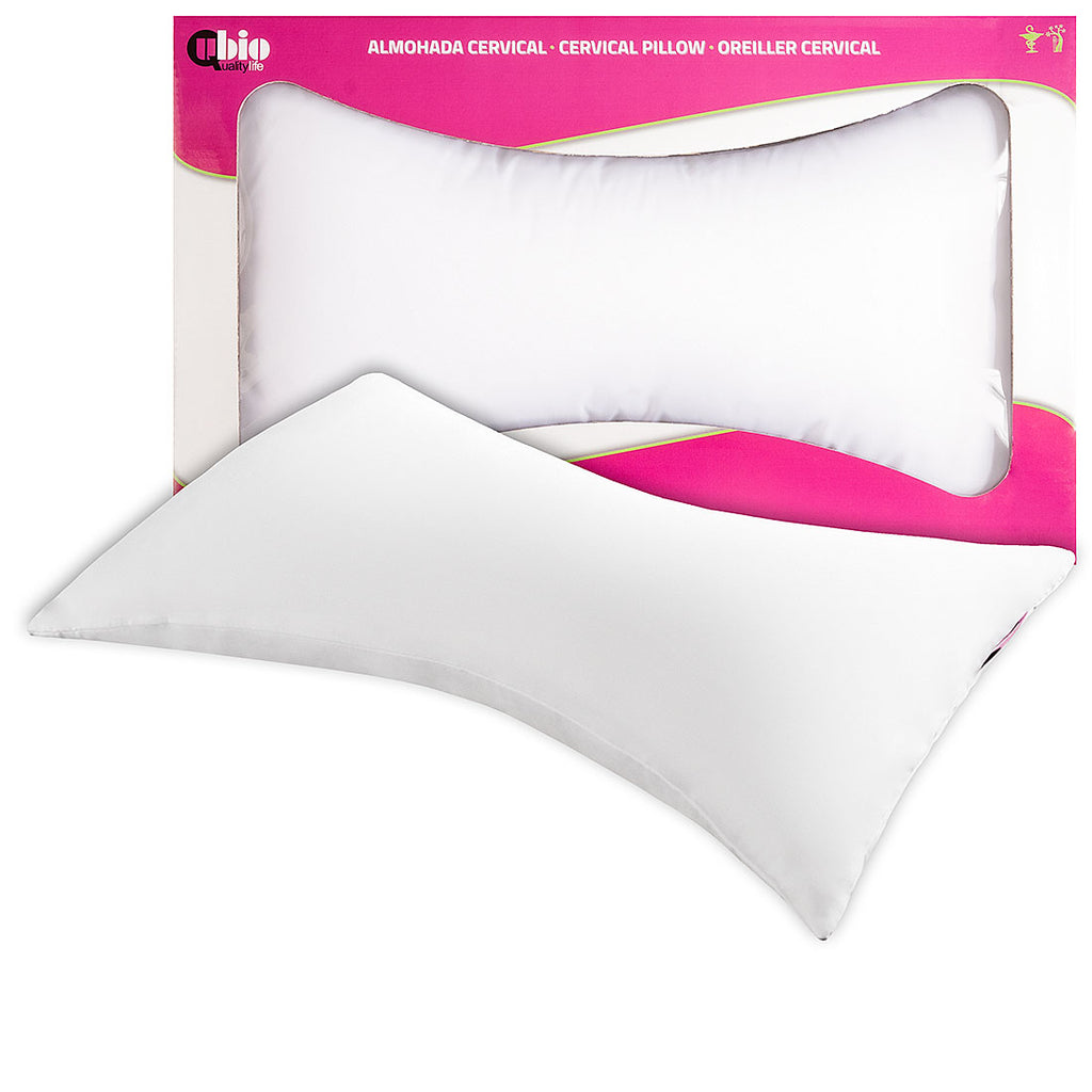Butterfly Cervical Pillow – Image 3