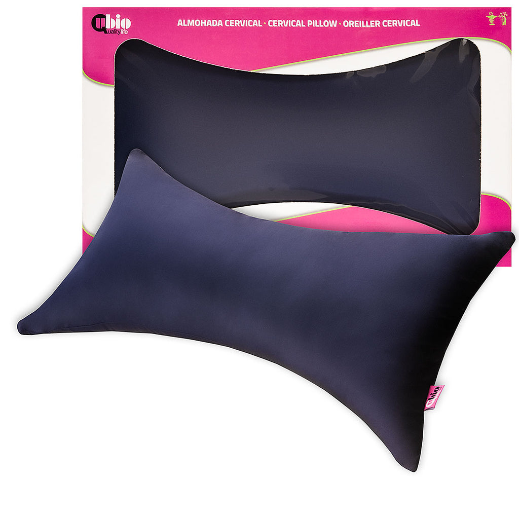Butterfly Cervical Pillow – Image 4