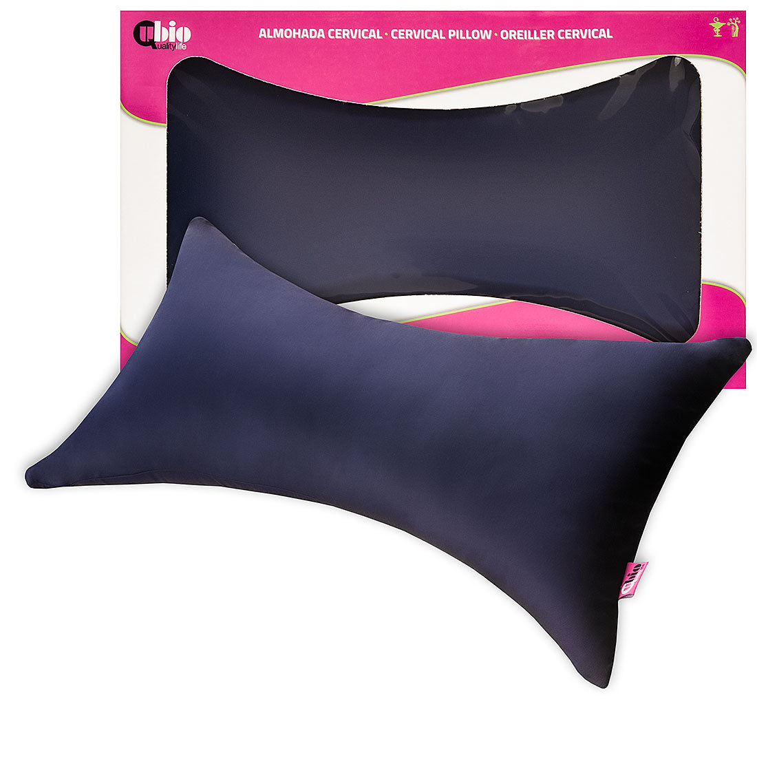 Butterfly Cervical Pillow – Image 4