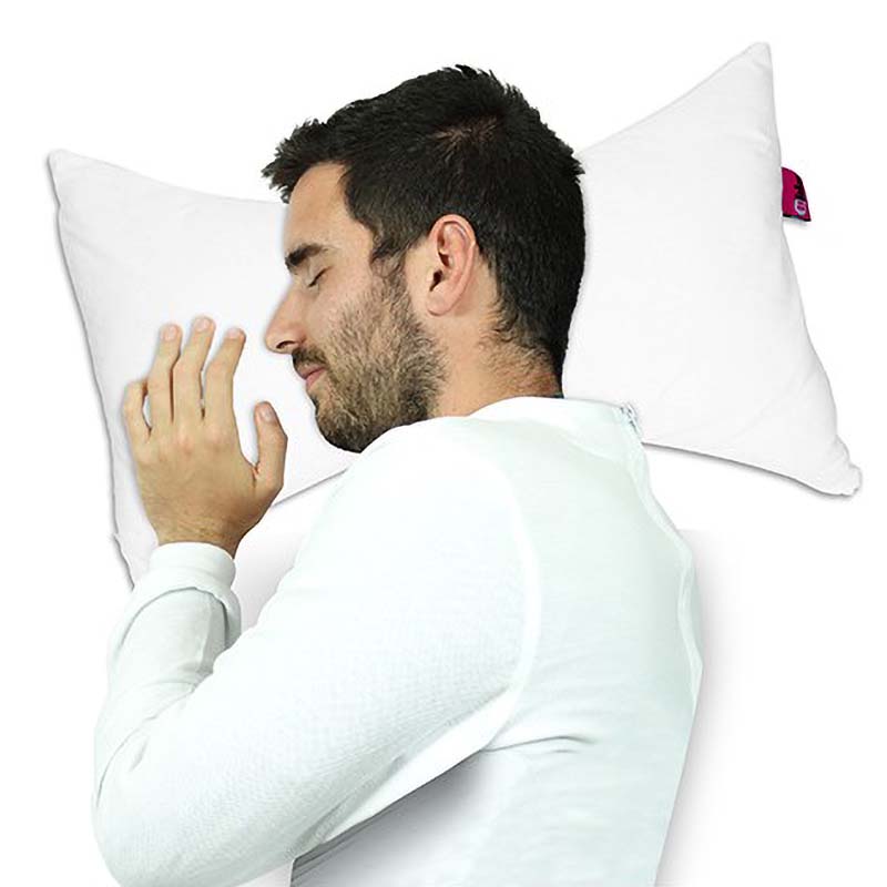 Butterfly Cervical Pillow – Image 5