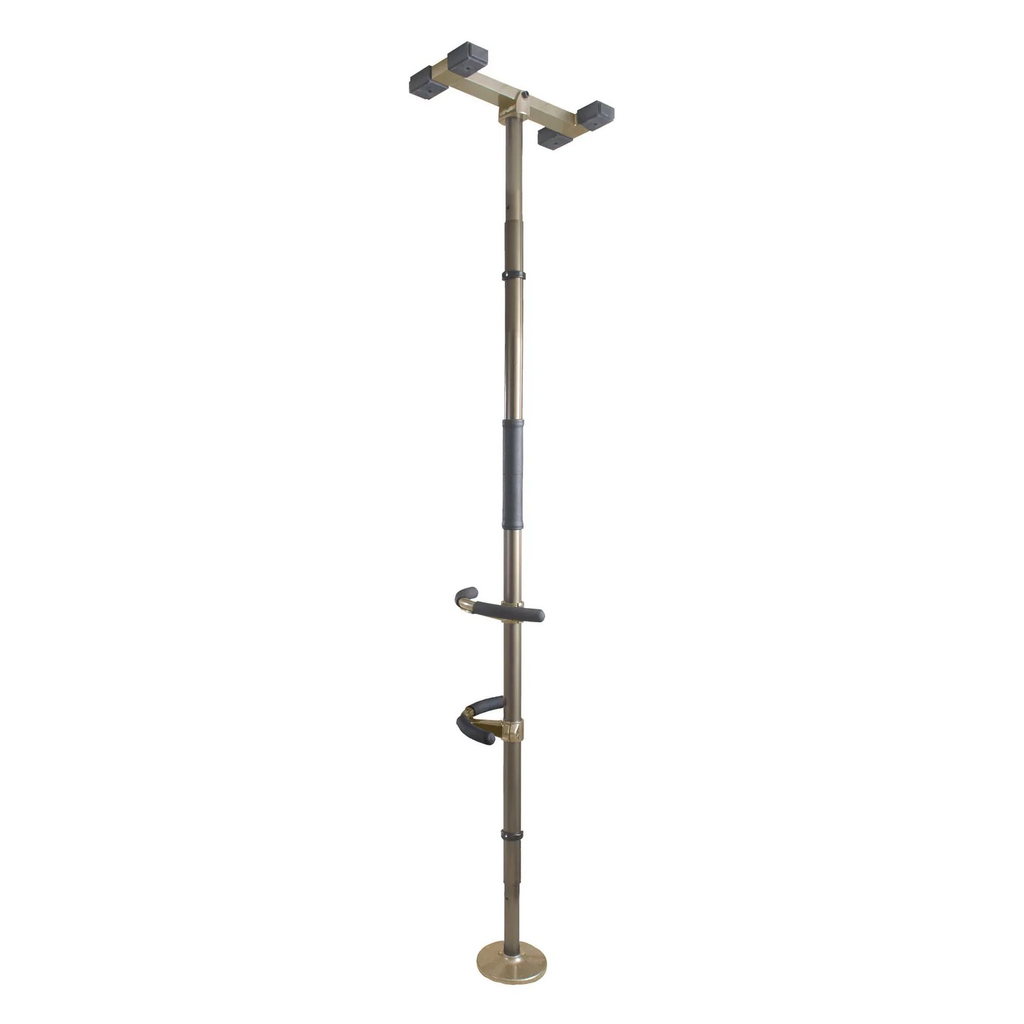 Signature Life Sure Stand Pole