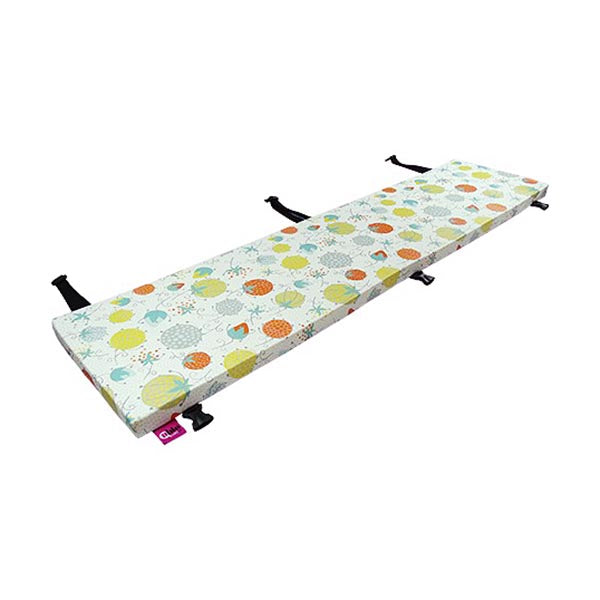 Child Hospital Bed Rail Protector Pad – Ubio