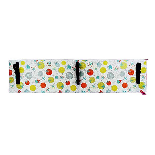Child Hospital Bed Rail Protector Pad – Image 2