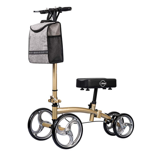 Classic Knee Walker Scooter – DJM