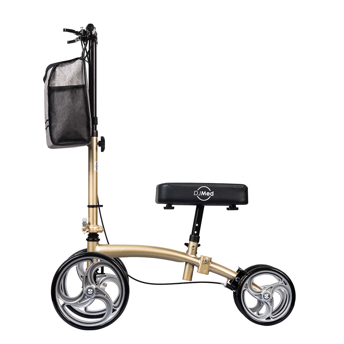 Classic Knee Walker Scooter – Image 2